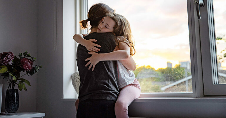 N’envoyez pas les enfants à l’école s’ils sont malades, même si ce n’est pas le COVID-19