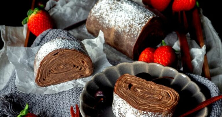 Nutrition : comment se débarrasser des excès de fin d’année (et des crêpes)