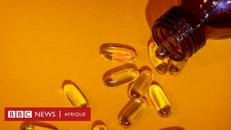 Nutrition : les dangers d’une surdose de vitamines