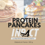 Des pancakes à base d'insectes