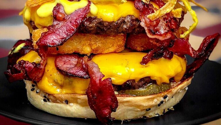 Occitanie : La ville de la région est championne de la restauration rapide, avec un restaurant sur six