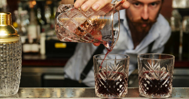 Pâtes Maison, Falafel Pitas et Mocktails, Nos coups de cœur à Paris cette semaine