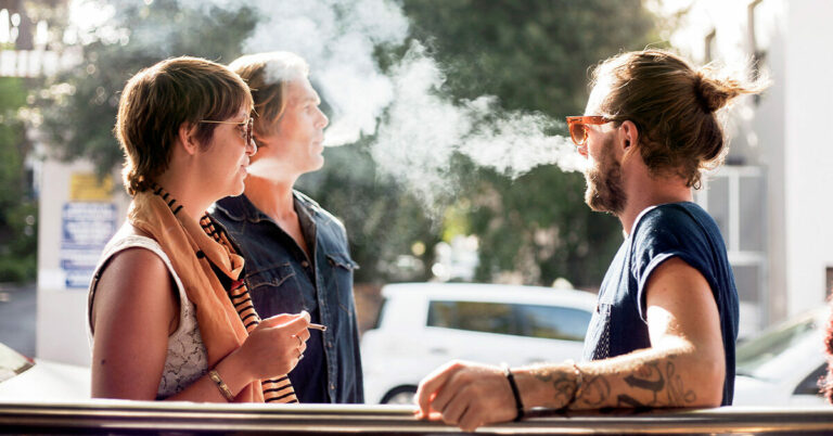 Pfizer rappelle le médicament anti-tabac Chantix en raison de problèmes de cancer : ce qu’il faut savoir