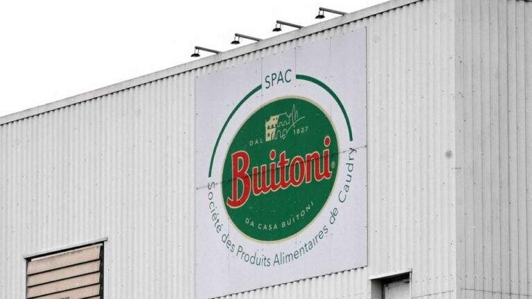 Pizza contaminée : Buitoni offre des bons d’achat à l’une des familles concernées