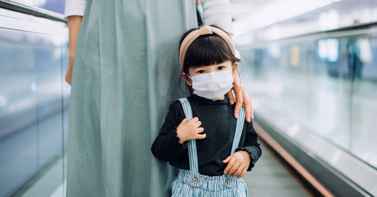 Plus de 40 000 enfants ont perdu au moins un parent à cause du COVID-19