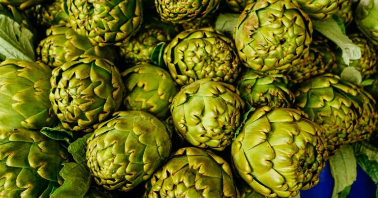 Pourquoi ce légume est idéal pour la santé