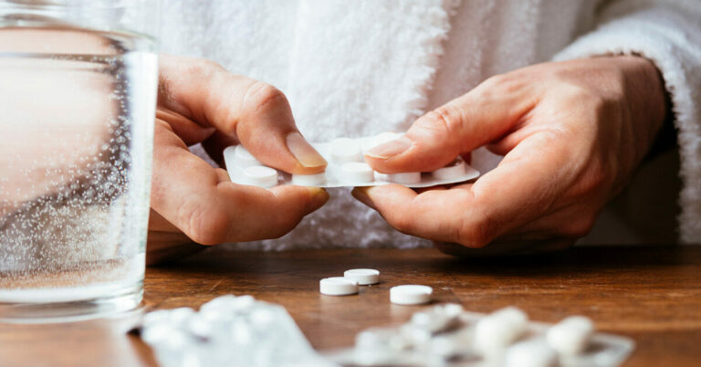 Pourquoi consommer suffisamment de fer à l’âge mûr peut réduire votre risque de maladie cardiaque