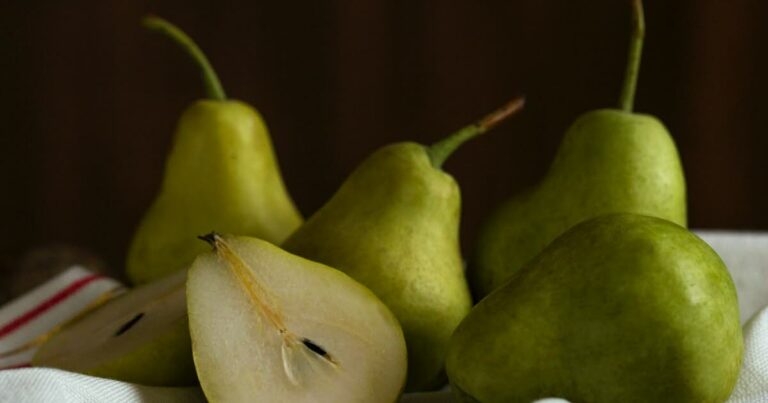 Pourquoi ils sont intéressants pour la santé