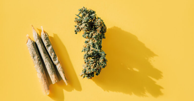 Que savez-vous des nouvelles recherches établissant un lien entre la marijuana et les pensées suicidaires