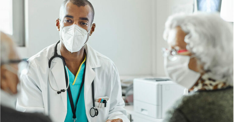 Qu’y a-t-il derrière le COVID prolongé?cela peut commencer par des problèmes de coagulation