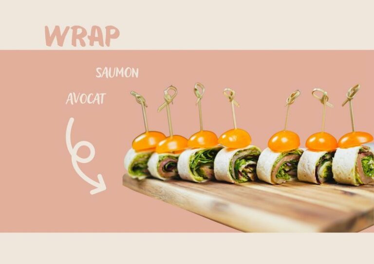 Recette de Rolls saumon avocat ou comment faire un apéro chic et froid
