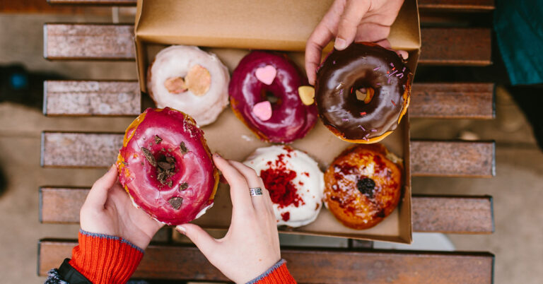 Régimes associés à un risque accru de maladie cardiaque