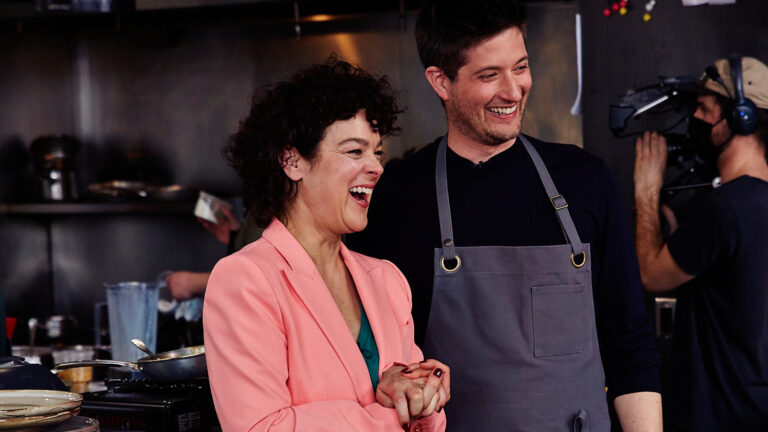 Restaurant : Le nouveau concours de cuisine cherche des clients !