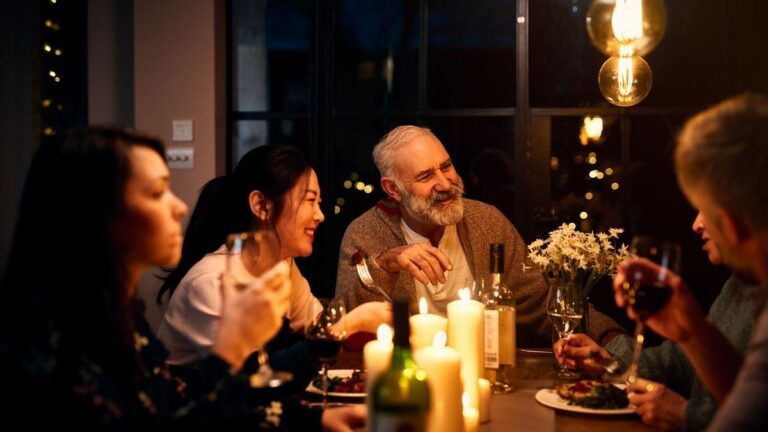 Si vous voulez vivre plus longtemps, dînez à 7h13 tous les soirs !