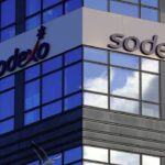 Au premier semestre 2021/2022, Sodexo a généré un résultat de 337 millions d'euros, en hausse de plus de 96 % sur un an, pour 10,8 milliards d'euros de chiffre d'affaires.