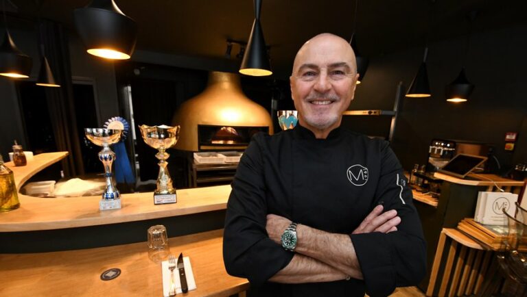 Toulouse : De 1 à 14 restaurants, comment ce pizzaïolo construit patiemment sa galaxie