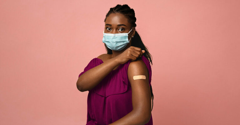 Tout ce que vous devez savoir sur la piqûre de rappel COVID-19