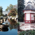 Un restaurant &eacute;ph&eacute;m&egrave;re devrait prochainement voir le jour au c&oelig;ur du Jardin des Plantes &agrave; Rouen.
