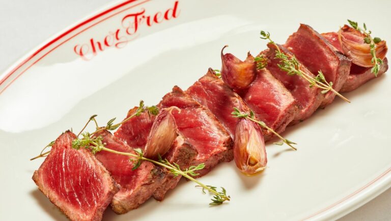 Une sélection des meilleurs bistrots parisiens du 17e arrondissement