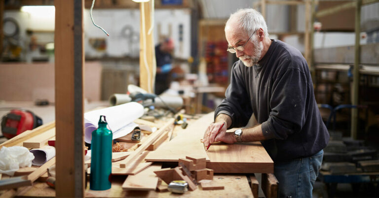 « Utilisez-le ou perdez-le »: pourquoi la retraite anticipée augmente le risque de démence