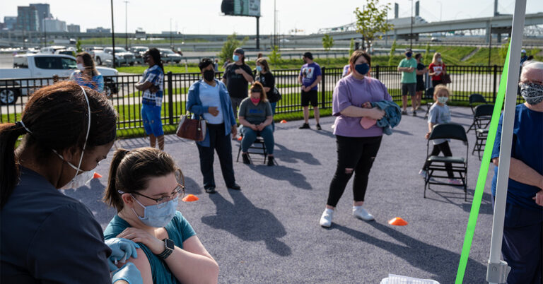 Vaccin COVID-19 efficace à plus de 90 % : ce que cela signifie