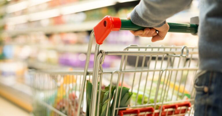 Viande, huile, pâtes… ces produits pèsent de plus en plus lourd dans le budget français