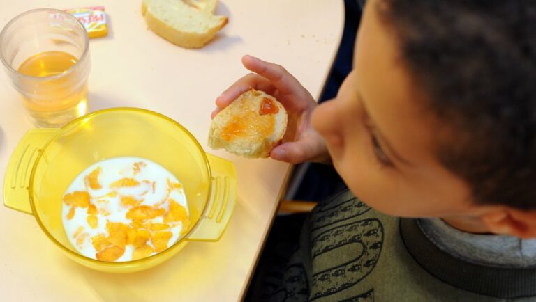 Villefranche de Rouergue. Nutrition : un petit-déjeuner salé est-il une bonne idée ?