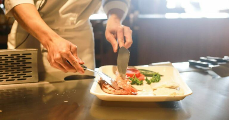 anormal.Ce bistrot britannique est tellement sale que le service de santé l’a fermé immédiatement