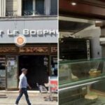 Elle part du restaurant sans payer avec ses 4 enfants : 10 ans plus tard, le gérant reçoit une lettre, il était pas prêt