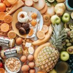 Découvrez les 9 aliments qui sont les ennemis d'un sommeil réparateur