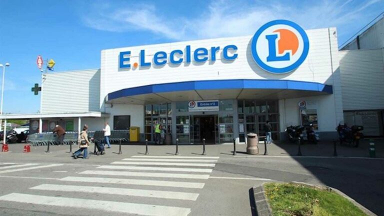 Leclerc