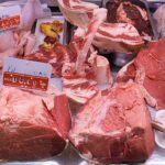 La viande de bœuf, d'agneau, de veau et de porc du Limousin est classée A dans le Nutri-score pour sa qualité nutritionnelle