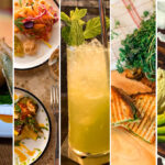 6 adresses a tester en mai