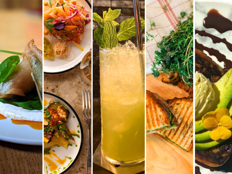 6 adresses a tester en mai