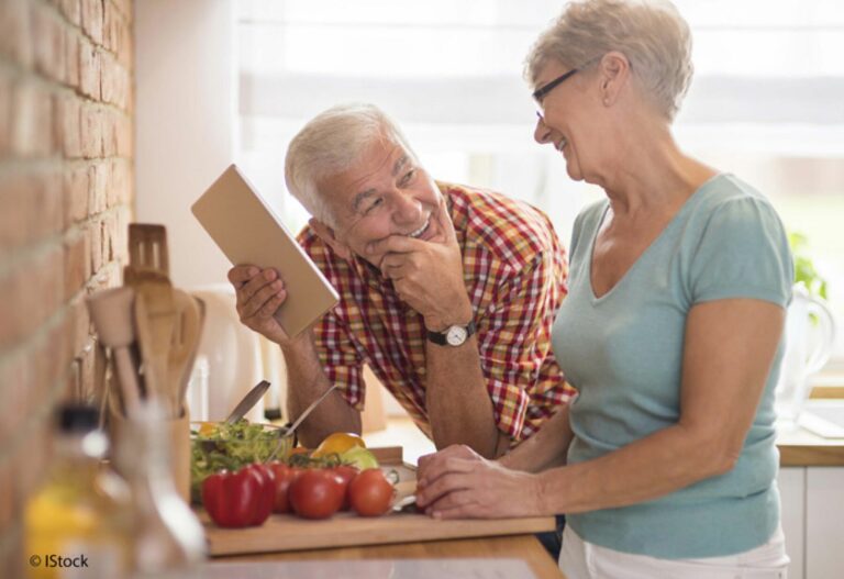 7 réactions super simples pour rester en forme après 50 ans