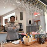 &Agrave; Clamecy, le restaurant italien, la Gondola, a rouvert ses portes