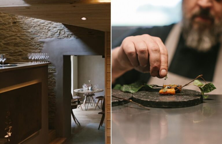 l'air de rien restaurant