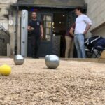 Le cabanon de Lulu est installé rue Briçonnet à Tours.