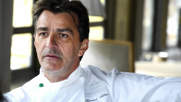 Après la mort de son fils, Yannick Alleno annonce une association pour soutenir les victimes de récidive