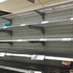 Après la moutarde et l’huile de tournesol, un nouveau produit va disparaître des rayons !