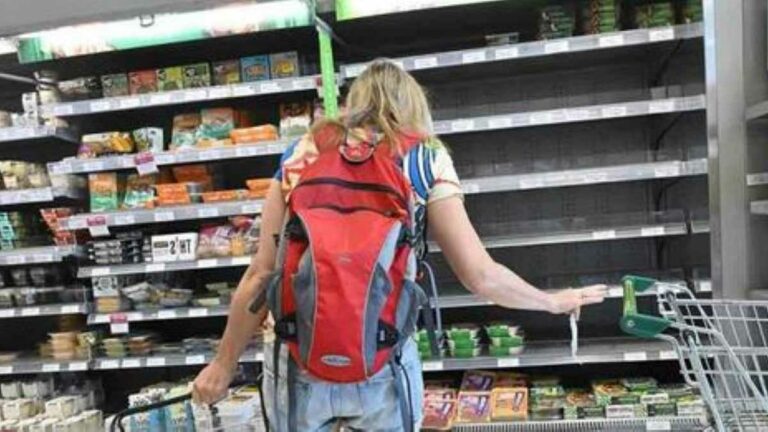 Supermarché : après l’huile de tournesol et la moutarde, ingrédient adoré des Français menacé de pénurie