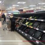 Supermarché : après l’huile de tournesol, cet aliment également touché par la pénurie