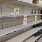 Après l’huile de tournesol, voici l’huile qui devrait être aussi en pénurie très rapidement