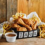 Are chicken chips real?