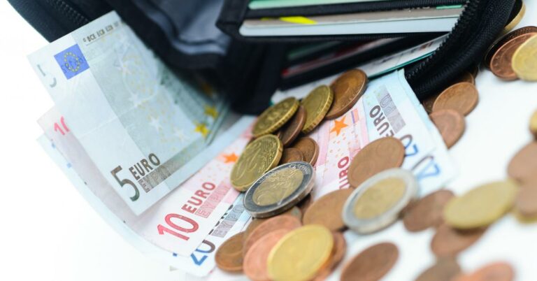 « Au début j’avais faim mais j’ai dû m’y habituer »