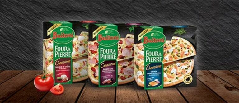 Cauchemar – Pizzas de Buitoni, la troisième enseigne de « Bella Napoli » hier après « Fraich’up » en mars, interpellée ce matin : « Four à Pierre » – une fillette de 7 ans hospitalisée après avoir consommé le produit – VIDEO