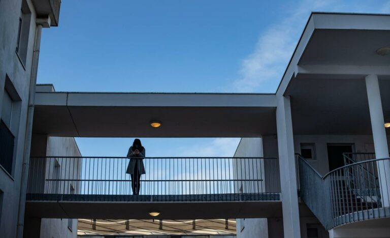 Ces étudiants ont été durement touchés par l’inflation