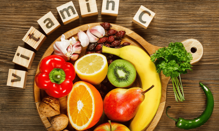 Ces fruits et légumes sont plus riches en vitamine C que les oranges Presse Santé