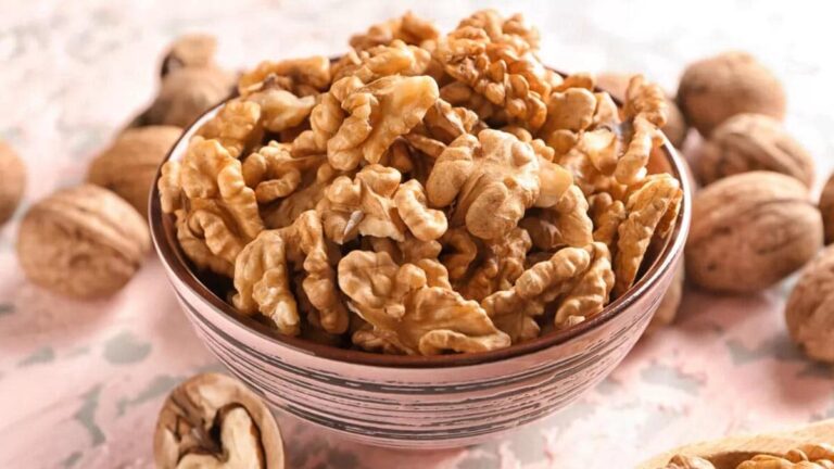 Ces noix, vendues chez Leclerc, causent le cancer et sont rappelées en urgence.