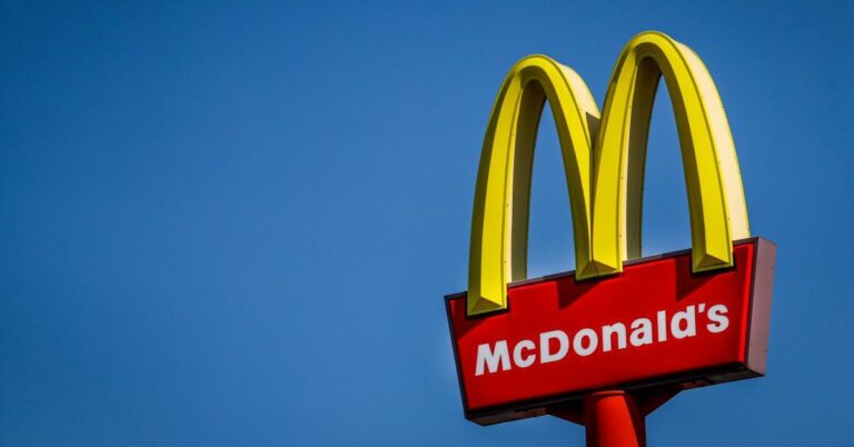 C’est pourquoi vous devriez toujours commander des McNuggets en boîtes de 20 ! (vidéo)